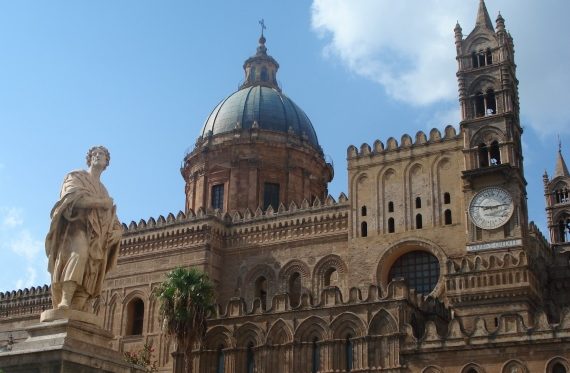 Palermo_Cattedrale