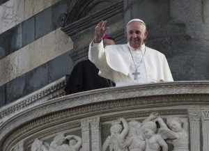 Papa a Prato
