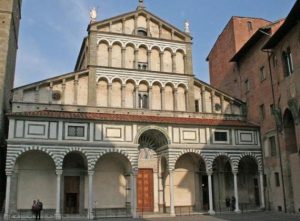 Pistoia
