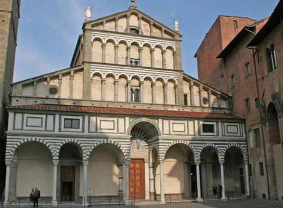 Pistoia