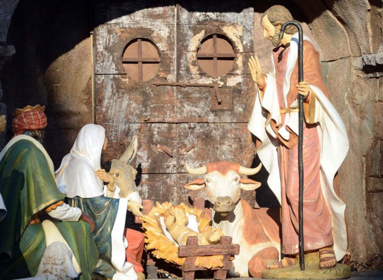 Presepe