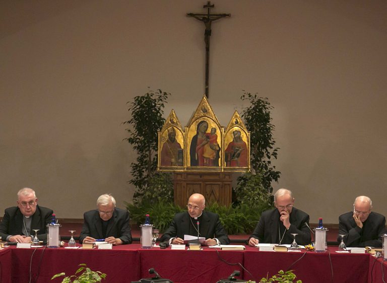 Presidenza Presidenza