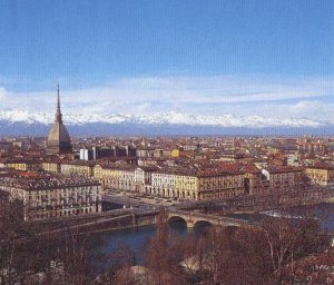 Torino