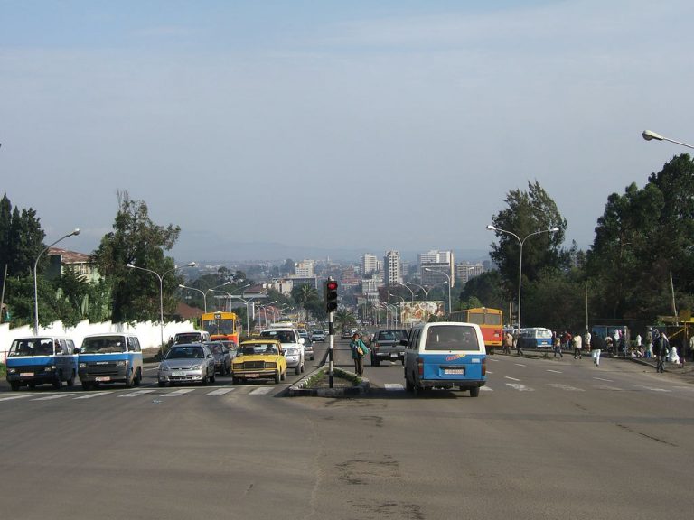 addis