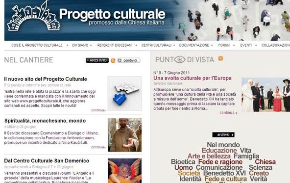 progetto