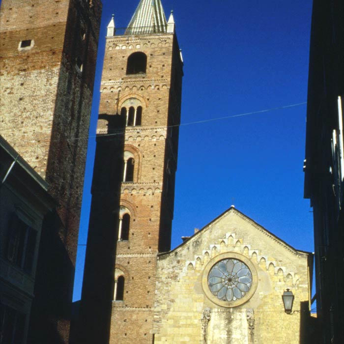Albenga Albenga