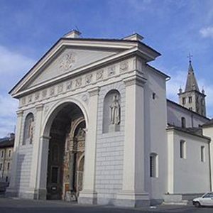 Aosta_Cattedrale