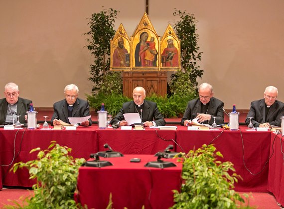 Card. Bagnasco Card. Bagnasco