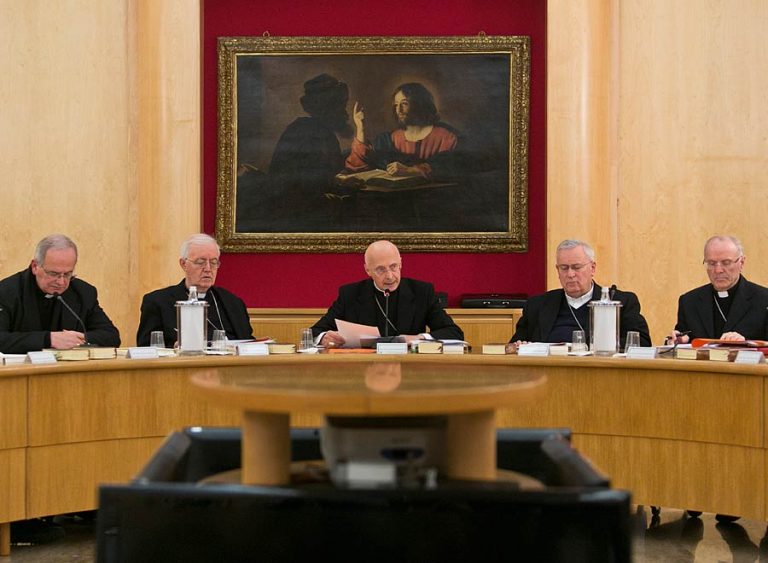 Consiglio-Permanente