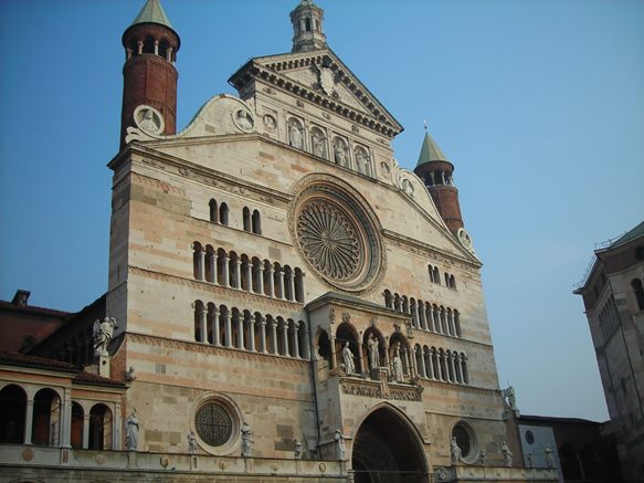 Cremona Cremona