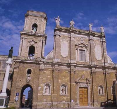 Duomo-di-Brindisi