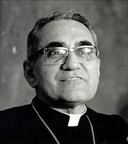 OscarRomero