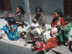 africa