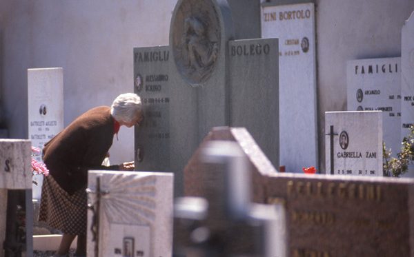 cimitero