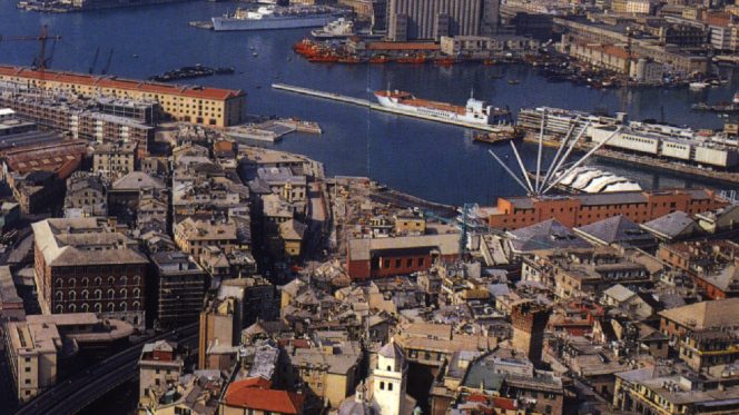 genova