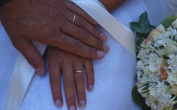 matrimonio