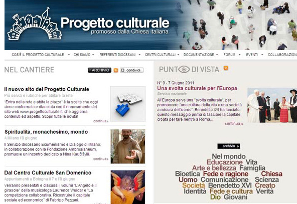 progetto