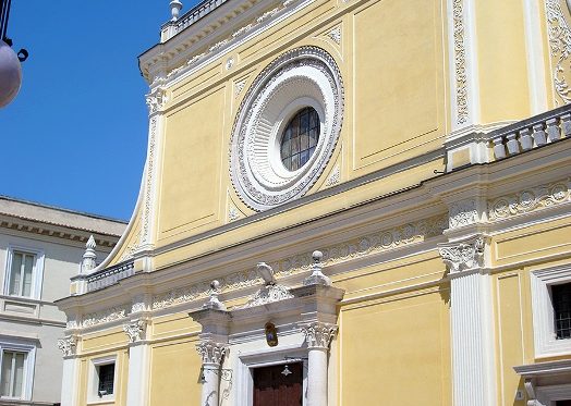 sansevero