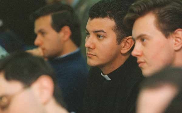 seminaristi