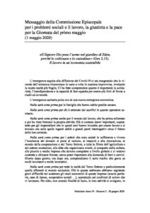 4687-2020_04_5_Messaggio_Comm-Ep_Giornata-primo-maggio.pdf