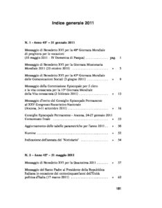 Indice-generale-2011