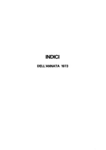 Indici_1973