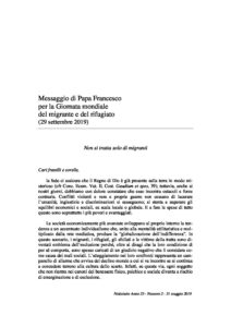 92101-2019_05_Messaggio_Papa_Giornata-migrante-e-rifugiato.pdf