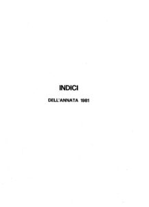 Indici_1981