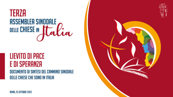 SLIDE DOCUMENTO DI SINTESI